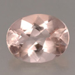 Light Pink Morganite