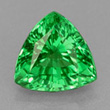 Bright Green Tsavorite Garnet