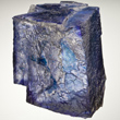 Deep Blue Halite