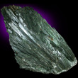 Dark Splintery Actinolite Bundle