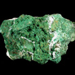 Grass-Green Annabergite Crust