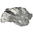 Bright Silvery Antimony