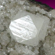 Modified Apophyllite Pseudocube