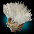 Aragonite Needle Spray