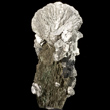 Radiating Lustrous Arsenopyrite