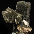 Arfvedsonite Pseudomorph Aegirine