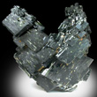 Augite var. Fassaite