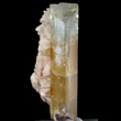 Barite with Dolomite