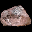 Gemmy Morganite Crystal