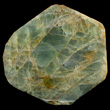 Hexagonal Beryl Slice