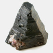 Pyramid-shaped Biotite