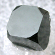 Single Modified Bixbyite Cube