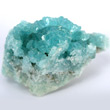 Blue-Green Boracite Crystals