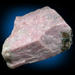 Pink Bustamite