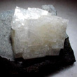 Rare Indian Chabazite