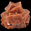 Orange Chabazite Group