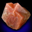 Chabazite Penetration Twin