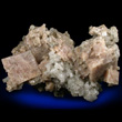 Large Chabazite Crystals