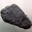 Chromite Crystal Mass