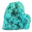 Bright Blue Chrysocolla