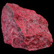 Red Cinnabar Mass