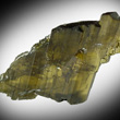 Parallel Clinozoisite Crystals