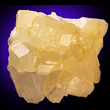 Yellow Colemanite