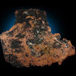 Copper in Shale