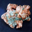 Copper Mass