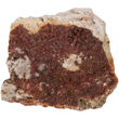 Brown Crocoite Crystal Grouping