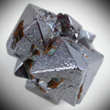 Octahedral Cuprite Cluster