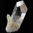 Gemmy, Colorless Danburite Crystal