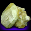 Very Large Datolite Crystal