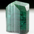 Elbaite var. Paraiba Tourmaline