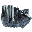 Lustrous Striated Enargite Crystal