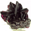 Dark Intersecting Erythrite