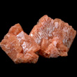 Gmelinite Pseudo Of Chabazite