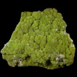 Green Botryoidal Mimetite