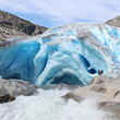 Blue Glacier