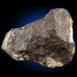 Iron Meteorite