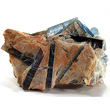 Kyanite and Staurolite