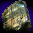 Labradorite from Ukraine