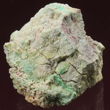 Copper Rich Magnesite