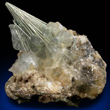 Tapered Millerite Spray