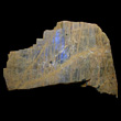 Oligoclase var. Moonstone