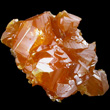 Lustrous Butterscotch Orpiment