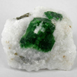 Deep Green Pargasite