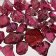 Pyrope var. Rhodolite