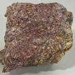 Dense Shiny Pyrophyllite