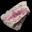 Rose Muscovite